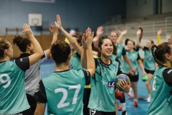 平顶山体育培训机构与课程选择